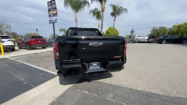new 2024 Chevrolet Silverado EV car, priced at $84,997