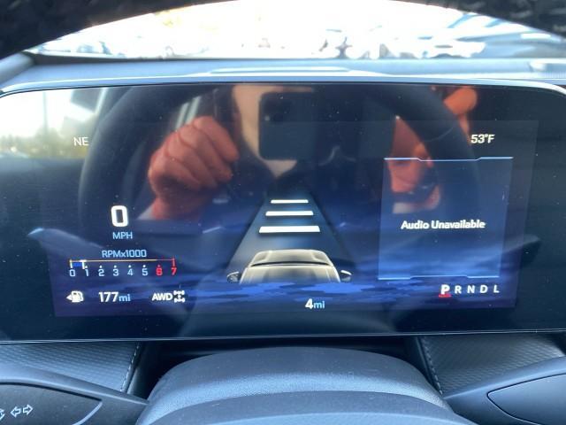 new 2025 Chevrolet Equinox car, priced at $31,995