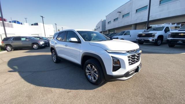 new 2025 Chevrolet Equinox car, priced at $31,995