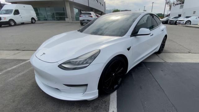 used 2019 Tesla Model 3 car, priced at $17,995