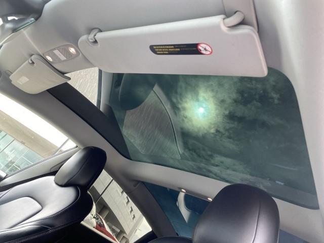 used 2019 Tesla Model 3 car, priced at $17,995