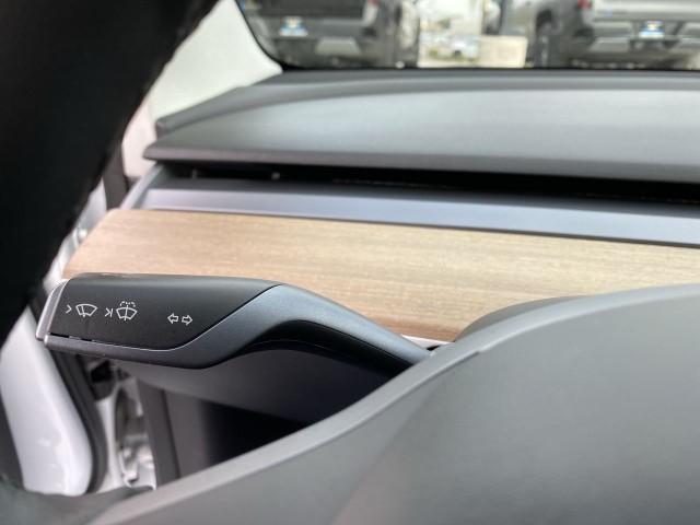 used 2019 Tesla Model 3 car, priced at $17,995