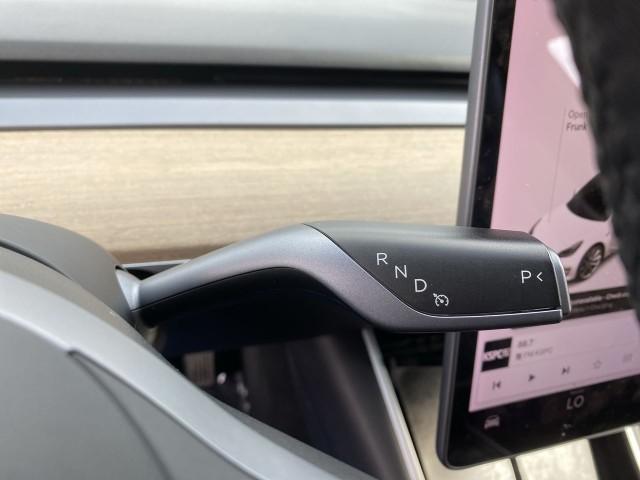 used 2019 Tesla Model 3 car, priced at $17,995