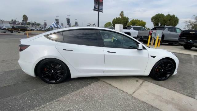 used 2019 Tesla Model 3 car, priced at $17,995