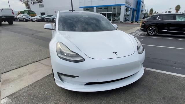 used 2019 Tesla Model 3 car, priced at $17,995