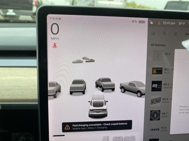 used 2019 Tesla Model 3 car, priced at $17,995