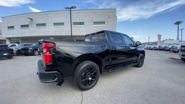 new 2025 Chevrolet Silverado 1500 car, priced at $51,997