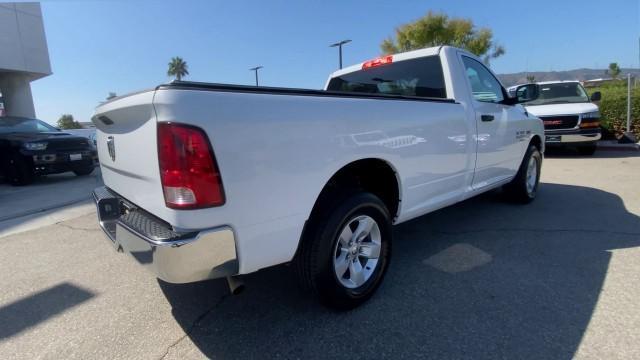 used 2020 Ram 1500 Classic car, priced at $19,995