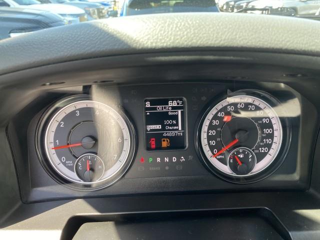 used 2020 Ram 1500 Classic car, priced at $19,995