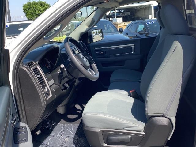 used 2020 Ram 1500 Classic car, priced at $19,995
