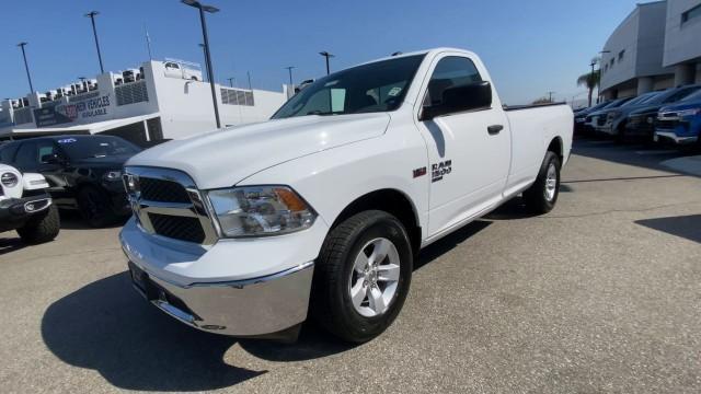 used 2020 Ram 1500 Classic car, priced at $19,995