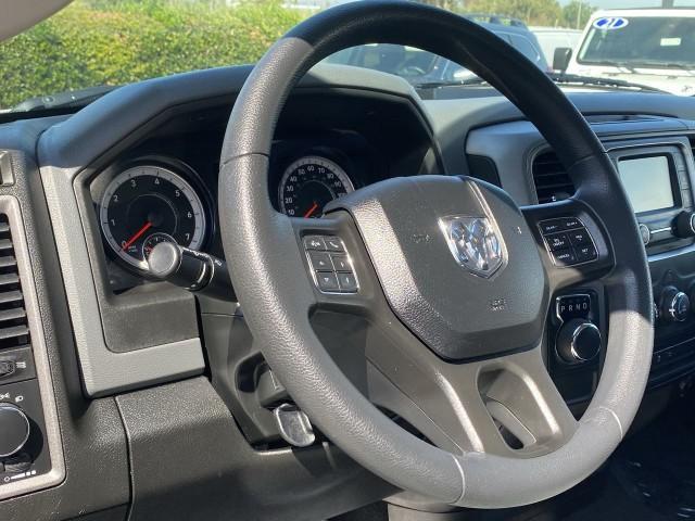 used 2020 Ram 1500 Classic car, priced at $19,995
