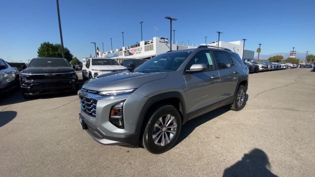 new 2025 Chevrolet Equinox car, priced at $27,997