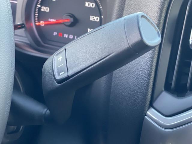 new 2026 Chevrolet Silverado 1500 car, priced at $48,530