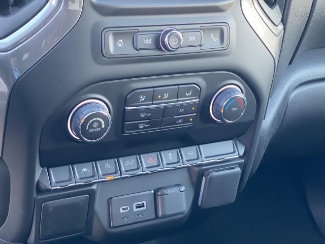 new 2026 Chevrolet Silverado 1500 car, priced at $48,530