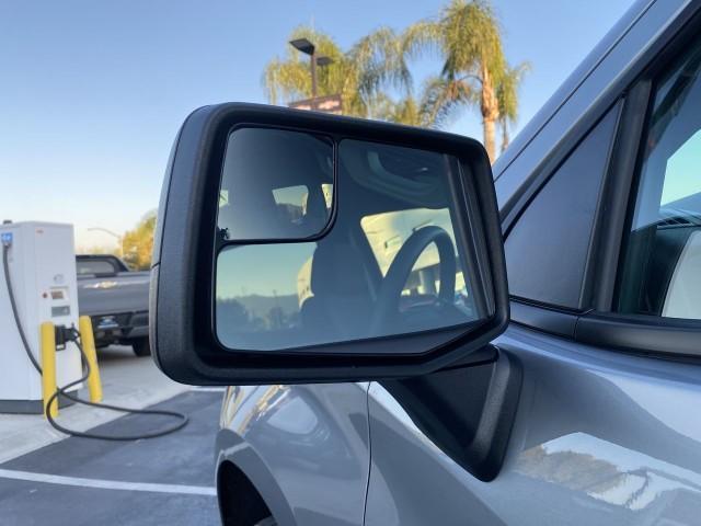 new 2026 Chevrolet Silverado 1500 car, priced at $48,530