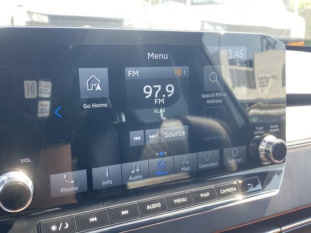 used 2023 Mitsubishi Outlander car, priced at $26,295