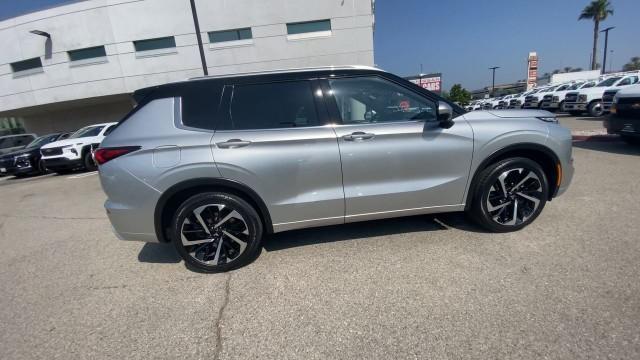 used 2023 Mitsubishi Outlander car, priced at $26,295