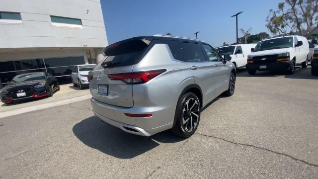 used 2023 Mitsubishi Outlander car, priced at $26,295