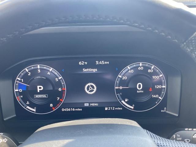 used 2023 Mitsubishi Outlander car, priced at $26,295