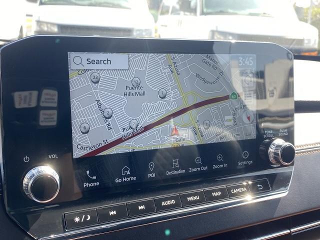 used 2023 Mitsubishi Outlander car, priced at $26,295