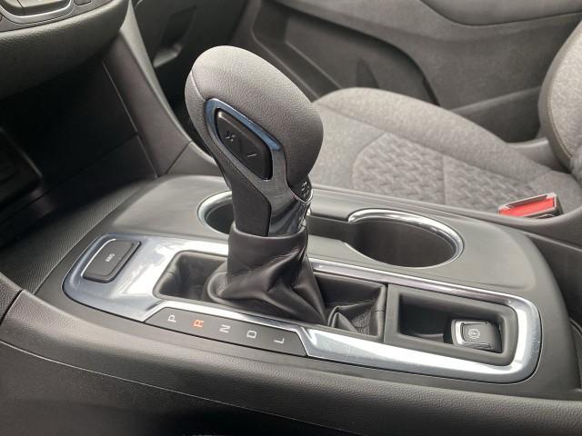 used 2023 Chevrolet Equinox car, priced at $20,895