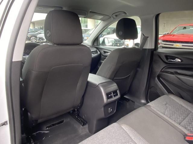 used 2023 Chevrolet Equinox car, priced at $20,895