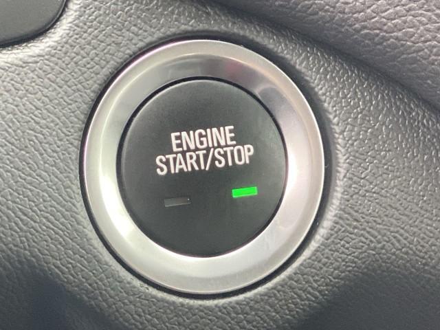 used 2023 Chevrolet Equinox car, priced at $20,895