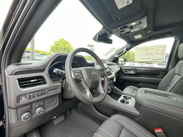 new 2024 Chevrolet Suburban car, priced at $74,365