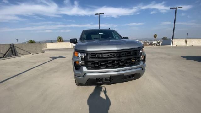 new 2025 Chevrolet Silverado 1500 car, priced at $36,997