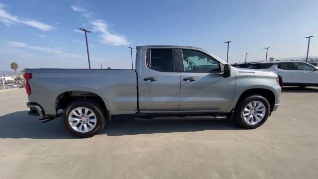 new 2025 Chevrolet Silverado 1500 car, priced at $36,997