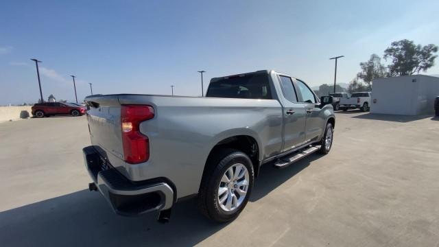 new 2025 Chevrolet Silverado 1500 car, priced at $36,997