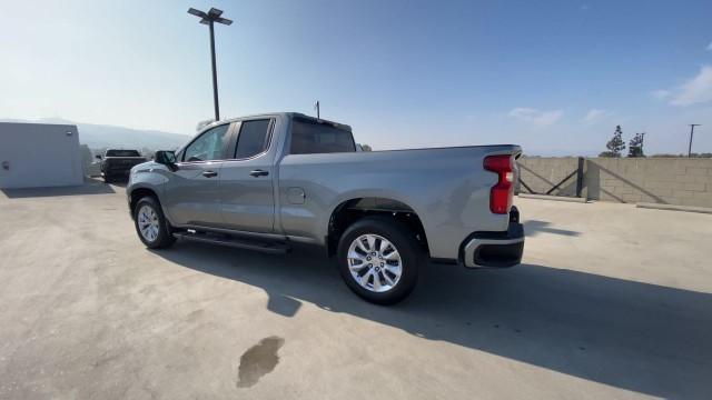 new 2025 Chevrolet Silverado 1500 car, priced at $36,997