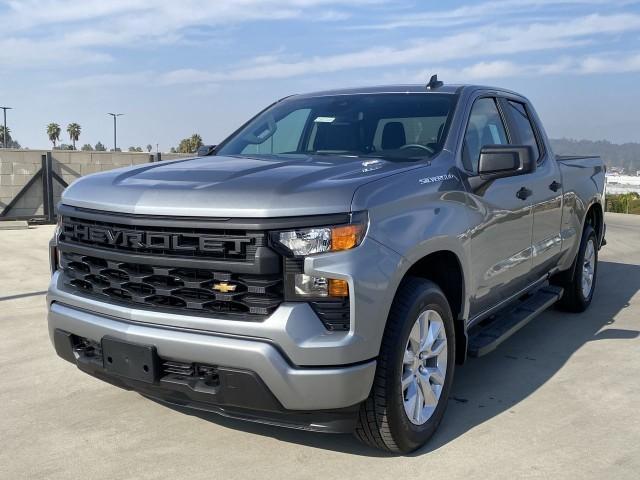 new 2025 Chevrolet Silverado 1500 car, priced at $36,997