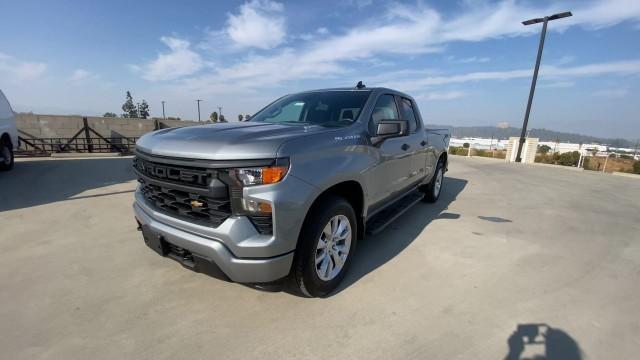 new 2025 Chevrolet Silverado 1500 car, priced at $36,997