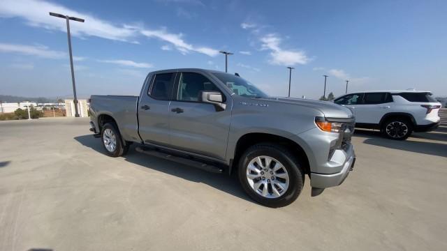 new 2025 Chevrolet Silverado 1500 car, priced at $36,997