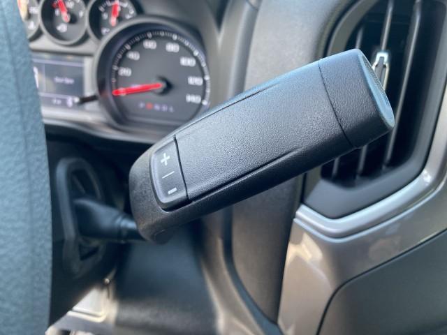 new 2025 Chevrolet Silverado 1500 car, priced at $49,080