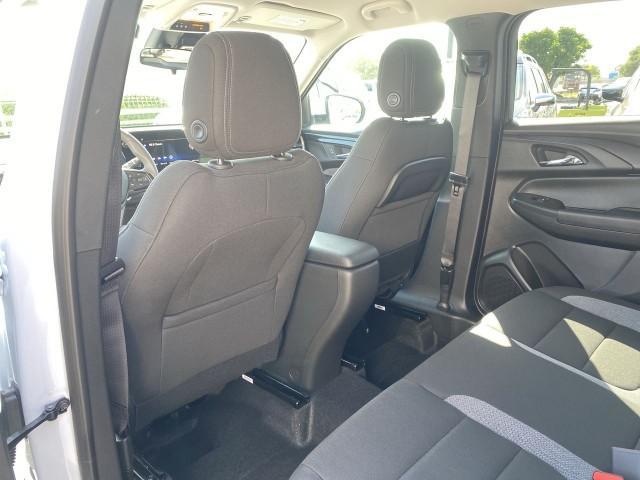 new 2026 Chevrolet TrailBlazer car, priced at $28,235