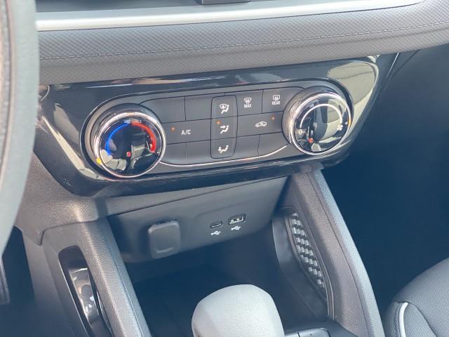 new 2026 Chevrolet TrailBlazer car, priced at $28,235