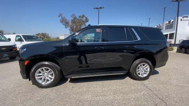 used 2023 Chevrolet Tahoe car, priced at $49,995