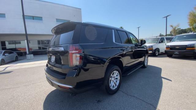 used 2023 Chevrolet Tahoe car, priced at $49,995