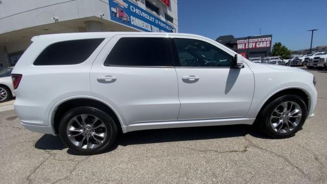 used 2019 Dodge Durango car, priced at $21,995