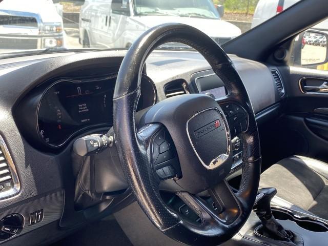 used 2019 Dodge Durango car, priced at $21,995