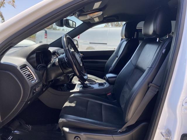 used 2019 Dodge Durango car, priced at $21,995