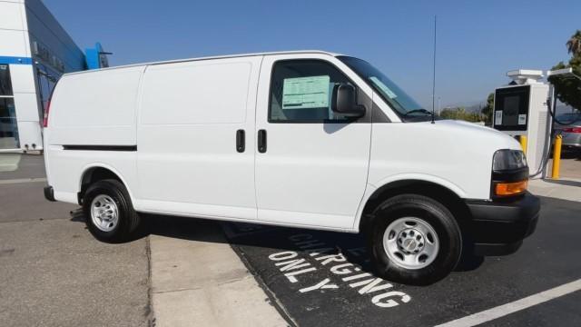 new 2024 Chevrolet Express 2500 car, priced at $47,828