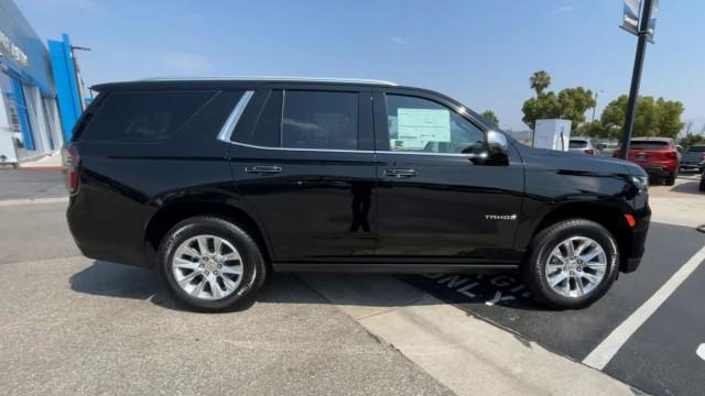 new 2024 Chevrolet Tahoe car, priced at $68,997