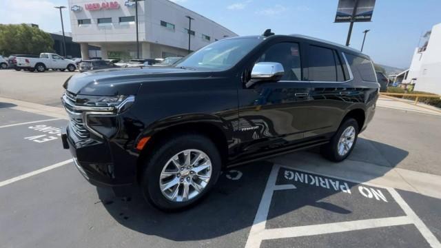 new 2024 Chevrolet Tahoe car, priced at $68,997