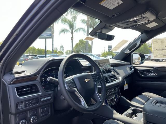 new 2024 Chevrolet Tahoe car, priced at $68,997