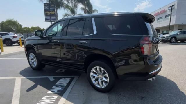 new 2024 Chevrolet Tahoe car, priced at $68,997