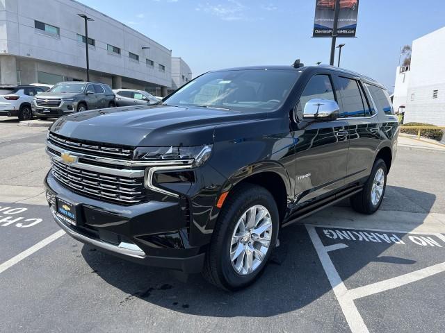 new 2024 Chevrolet Tahoe car, priced at $68,997